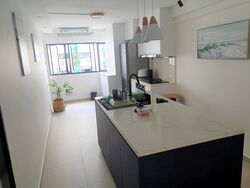 Blk 549 Bedok North Avenue 1 (Bedok), HDB 3 Rooms #538451911